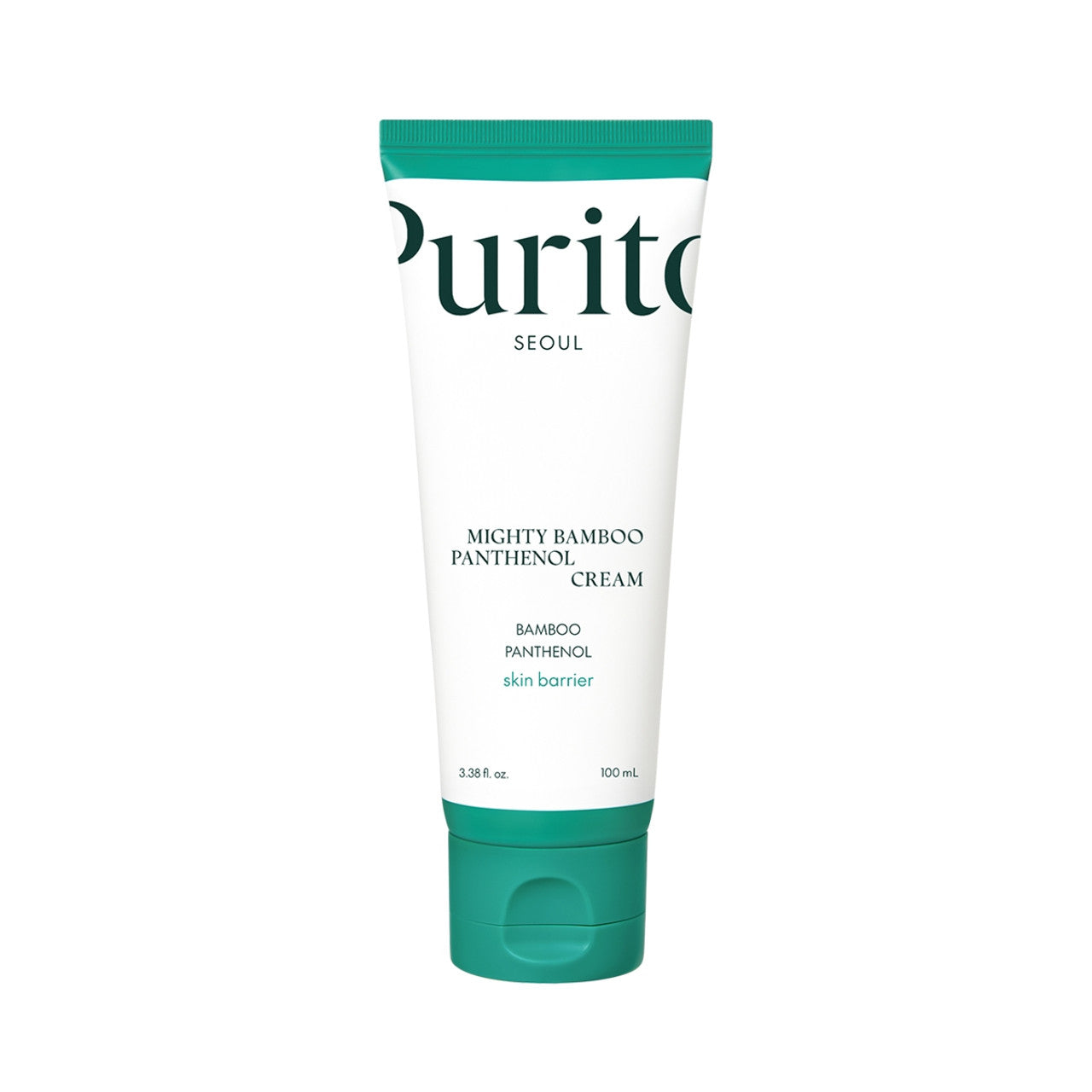 [Purito] Mighty Bamboo Panthenol Cream 100ml