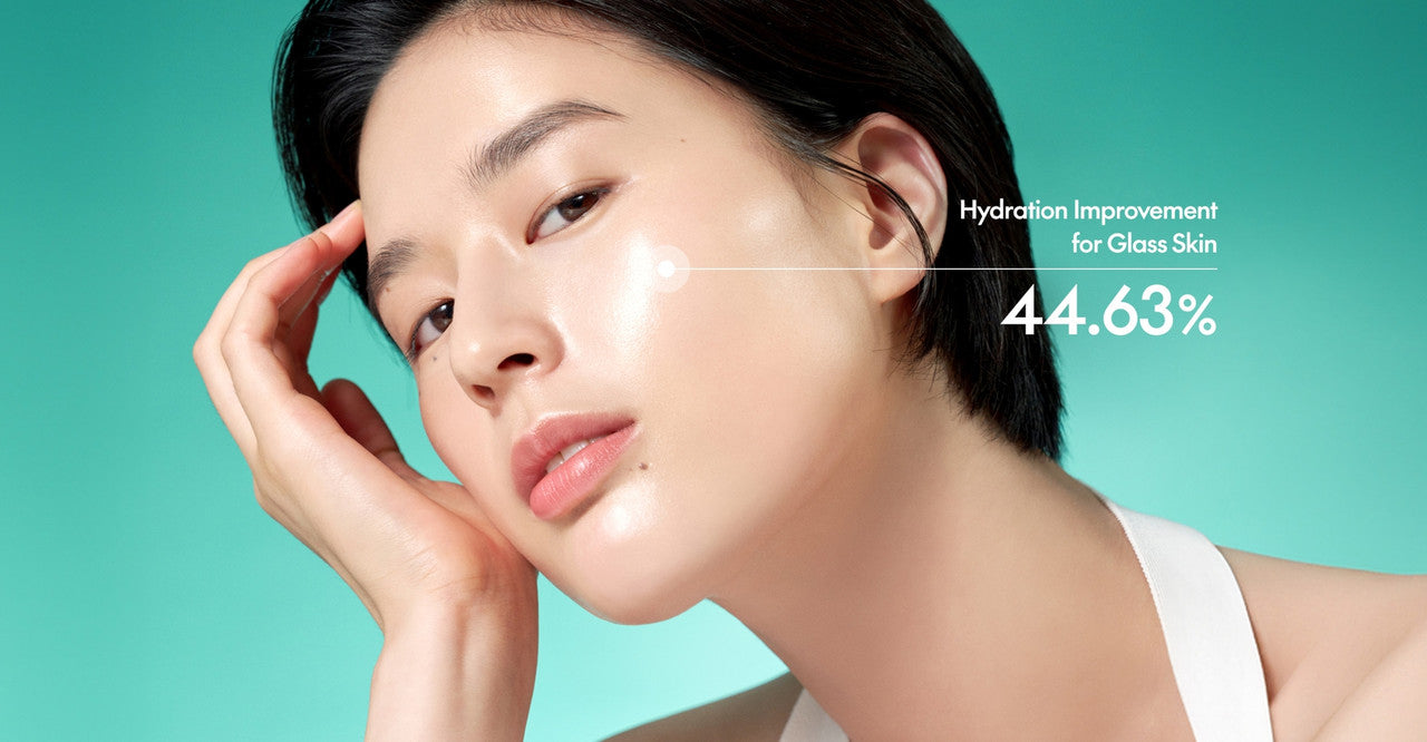 [Purito] Mighty Bamboo Panthenol Cream 100ml