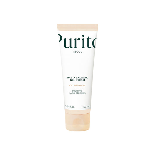 [Purito] Oat-In Calming Gel Cream 100ml