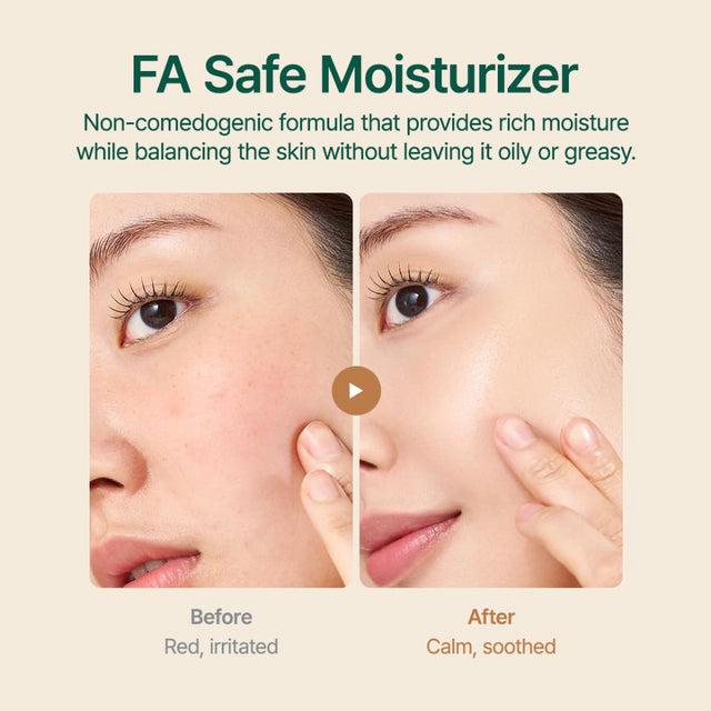 [Purito] Oat-In Calming Gel Cream 100ml