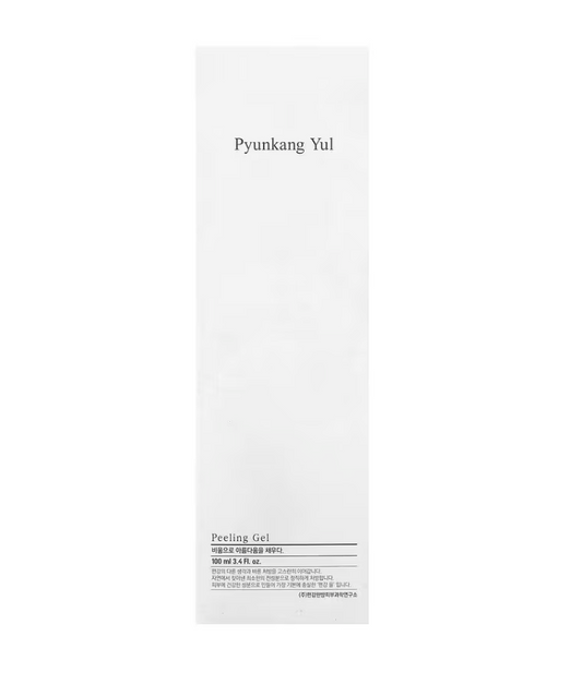 [Pyunkang Yul] Peeling Gel 100ml