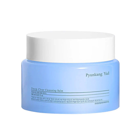 [Pyunkang Yul] Deep Clear Cleansing Balm 100ml