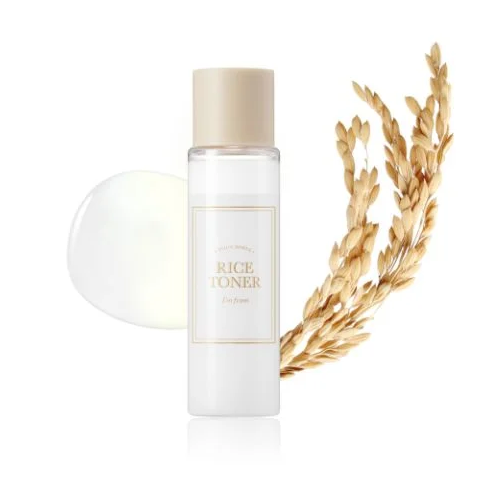 [ImFrom] Rice Toner