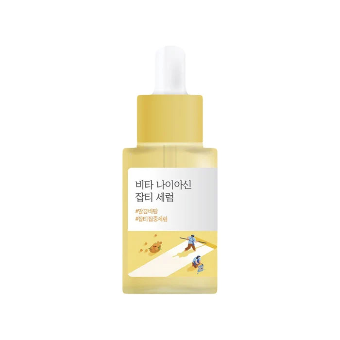 [Round Lab] Vita Niacinamide Dark Spot Serum 30ml