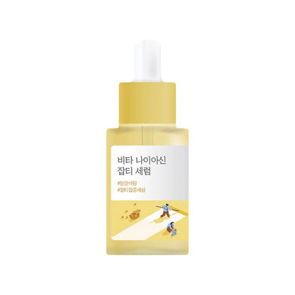 [Round Lab] Vita Niacinamide Dark Spot Serum 30ml