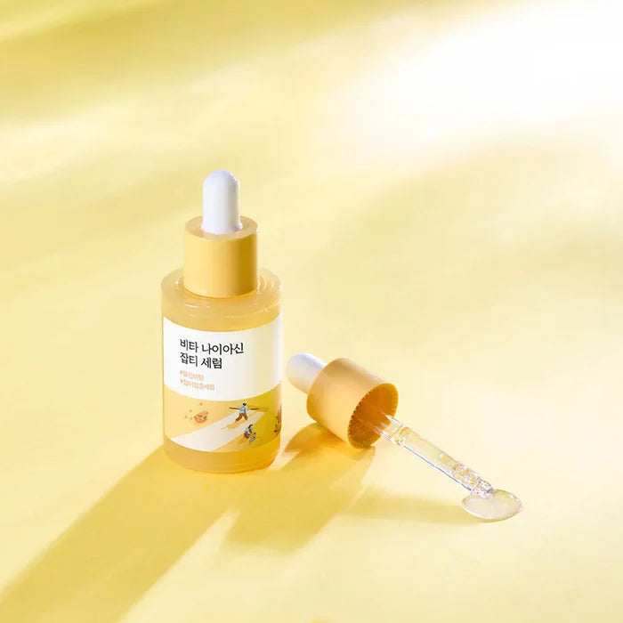 [Round Lab] Vita Niacinamide Dark Spot Serum 30ml