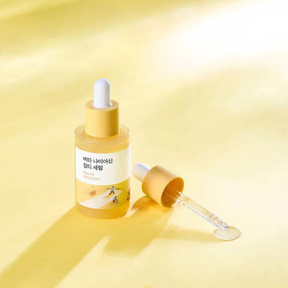 [Round Lab] Vita Niacinamide Dark Spot Serum 30ml