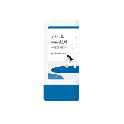 [Round Lab] Birch Juice Moisturizing Sun Stick 19g