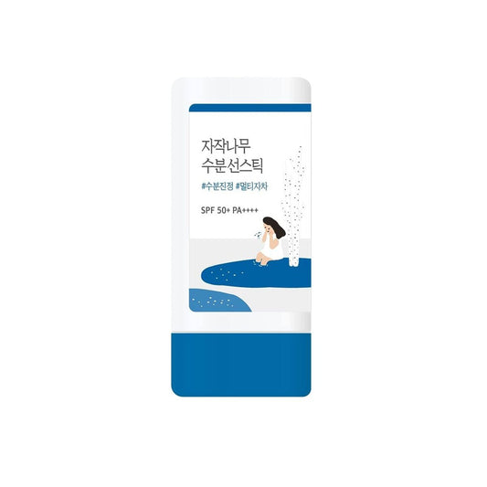 [Round Lab] Birch Juice Moisturizing Sun Stick 19g