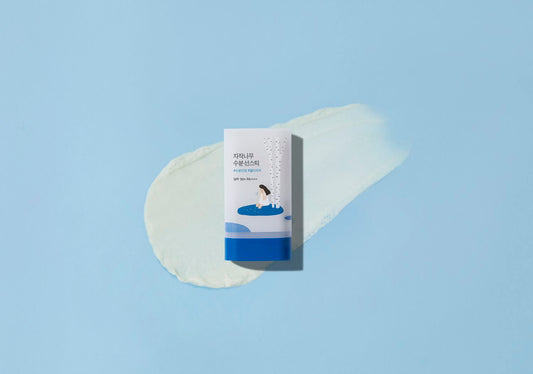 [Round Lab] Birch Juice Moisturizing Sun Stick 19g