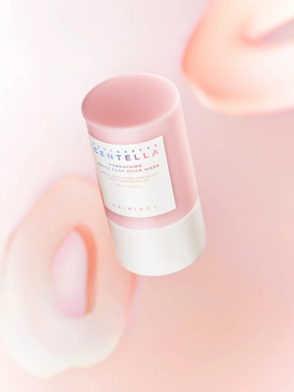 [Skin1004] Madagascar Centella Poremizing Quick Clay Stick Mask 27g