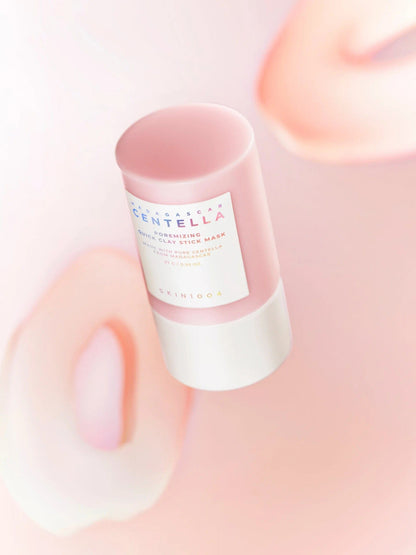 [Skin1004] Madagascar Centella Poremizing Quick Clay Stick Mask 27g