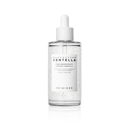 [SKIN1004] Madagascar Centella Tone Brightening Capsule Ampoule