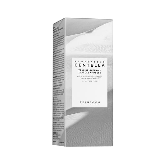 [SKIN1004] Madagascar Centella Tone Brightening Capsule Ampoule