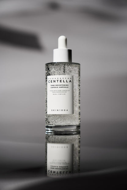 [SKIN1004] Madagascar Centella Tone Brightening Capsule Ampoule