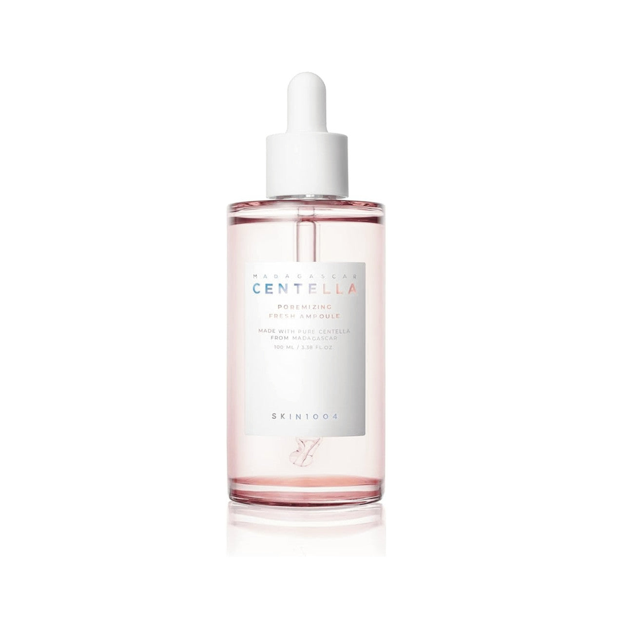 [Skin1004] Madagascar Centella Poremizing Fresh Ampoule