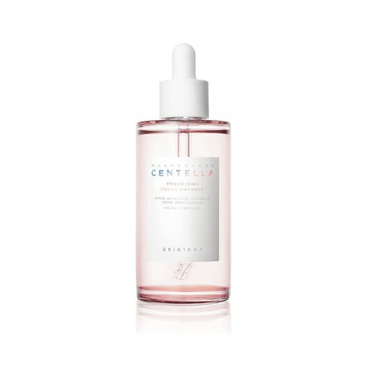 [Skin1004] Madagascar Centella Poremizing Fresh Ampoule