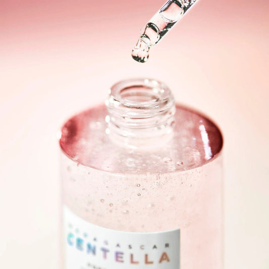 [Skin1004] Madagascar Centella Poremizing Fresh Ampoule