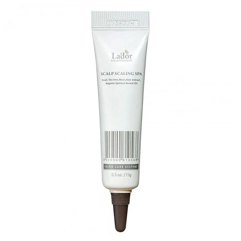 [La'dor] Scalp Scaling Spa 15g
