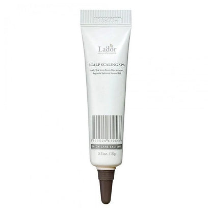 [La'dor] Scalp Scaling Spa 15g