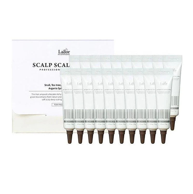 [La'dor] Scalp Scaling Spa 15g