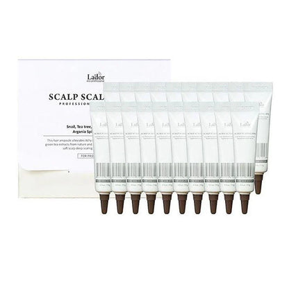 [La'dor] Scalp Scaling Spa 15g