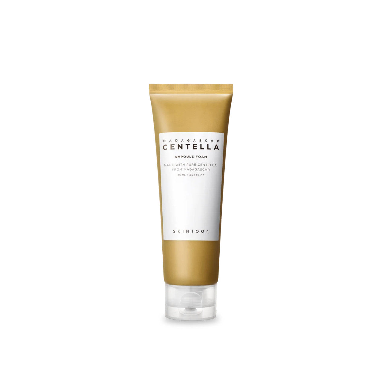 [Skin1004] Madagascar Centella Ampoule Foam