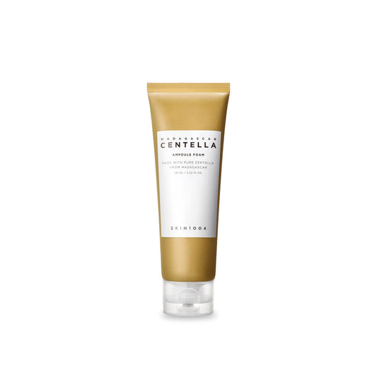 [Skin1004] Madagascar Centella Ampoule Foam