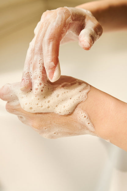 [Skin1004] Madagascar Centella Ampoule Foam