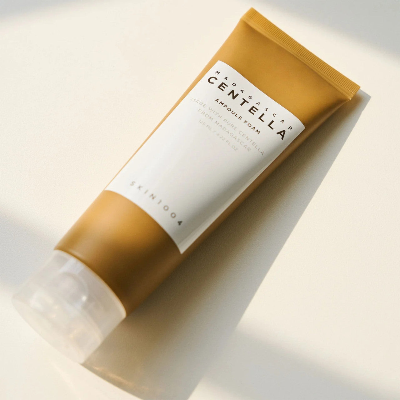 [Skin1004] Madagascar Centella Ampoule Foam