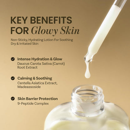 [Ongredients] Skin Barrier Calming Lotion 220ml