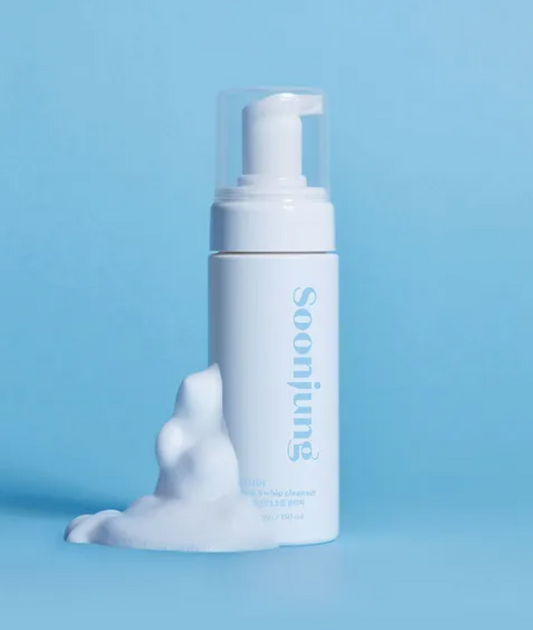 [Etude House] - Soon Jung pH 6.5 Whip Cleanser 150ml