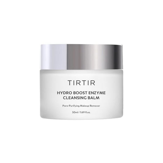 [TirTir] Hydro Boost Enzyme Cleansing Balm 120ml
