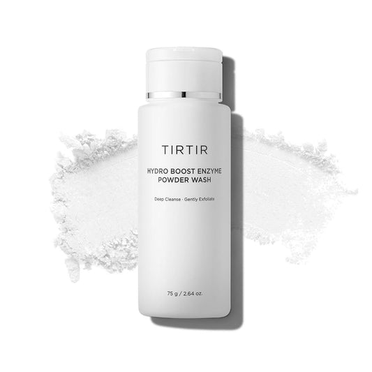 [TirTir] Hydro Boost Enzyme Powder Wash 75g