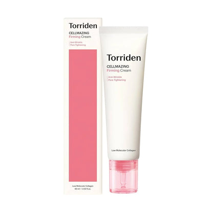 [Torriden] Cellmazing Firming Cream 60ml