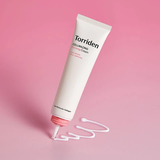 [Torriden] Cellmazing Firming Cream 60ml