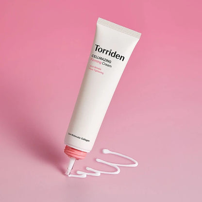 [Torriden] Cellmazing Firming Cream 60ml