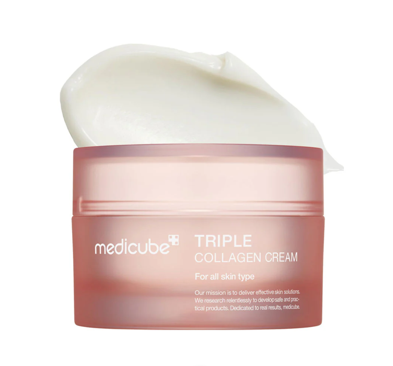 [Medicube] Triple Collagen Cream 4.0 50ml
