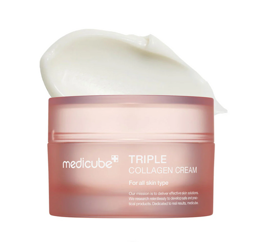 [Medicube] Triple Collagen Cream 4.0 50ml