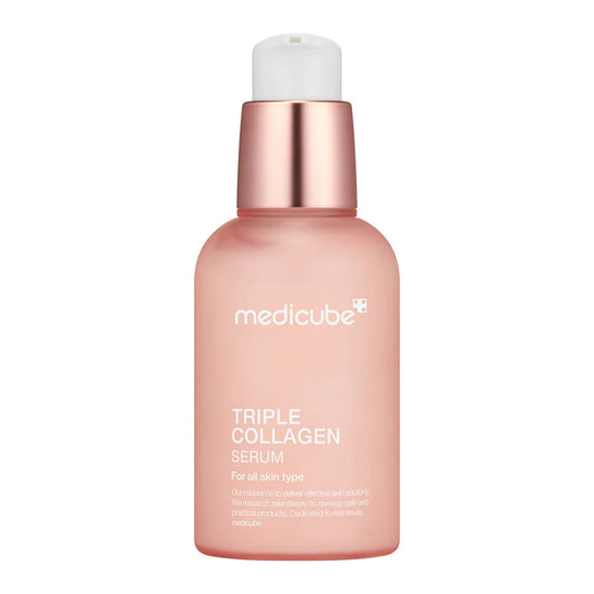 [Medicube] Triple Collagen Serum 4.0 55ml