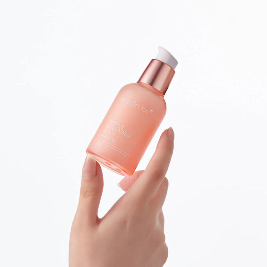 [Medicube] Triple Collagen Serum 4.0 55ml