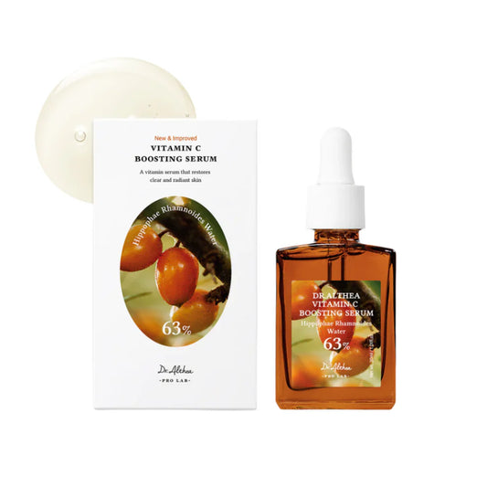 [Dr. Althea] Vitamin C Boosting Serum 30ml
