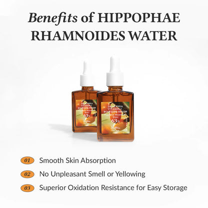 [Dr. Althea] Vitamin C Boosting Serum 30ml
