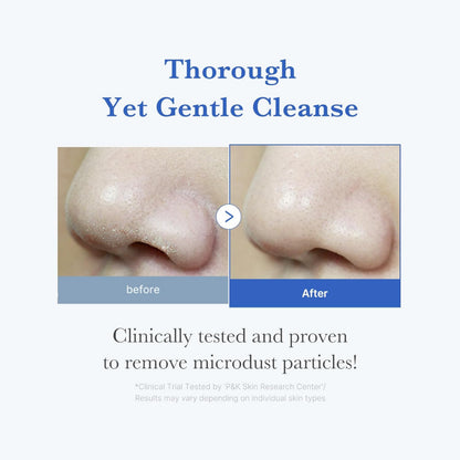 [Medicube] Zero Foam Cleanser 120g