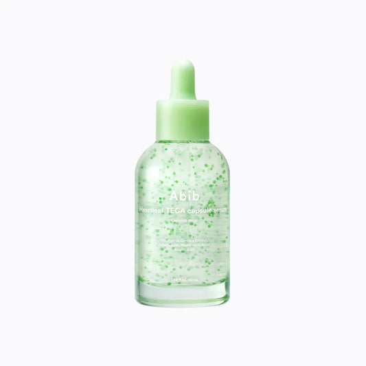 [Abib] Heartleaf TECA Capsule Serum Calming Drop 50ml