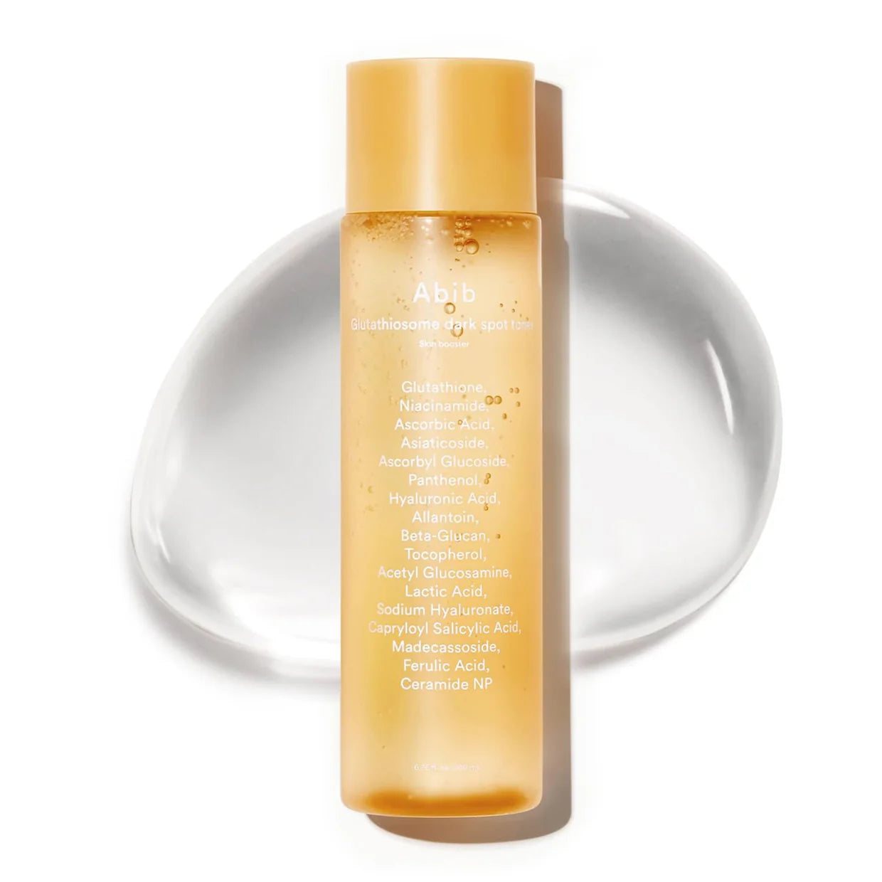 [Abib] Glutathiosome Dark Spot Toner Skin Booster 200ml