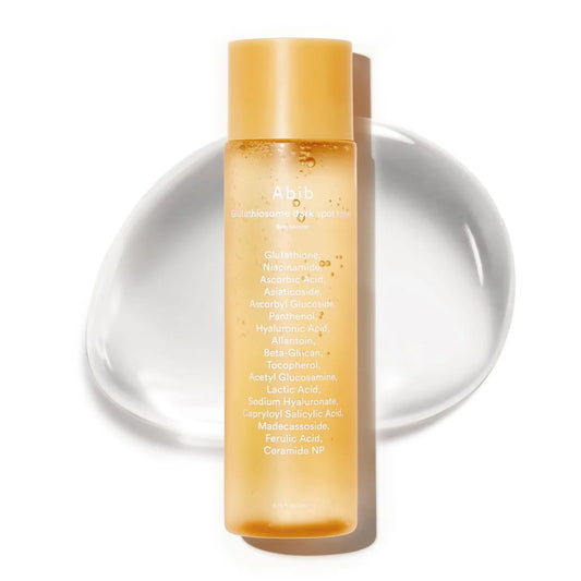 [Abib] Glutathiosome Dark Spot Toner Skin Booster 200ml