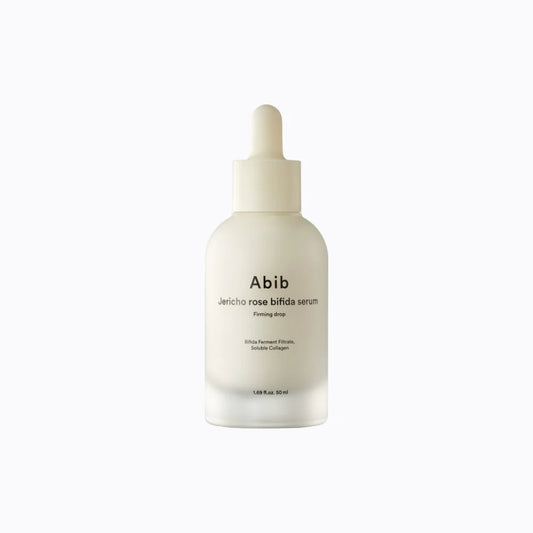 [Abib] Jericho Rose Bifida Serum Firming Drop 50ml