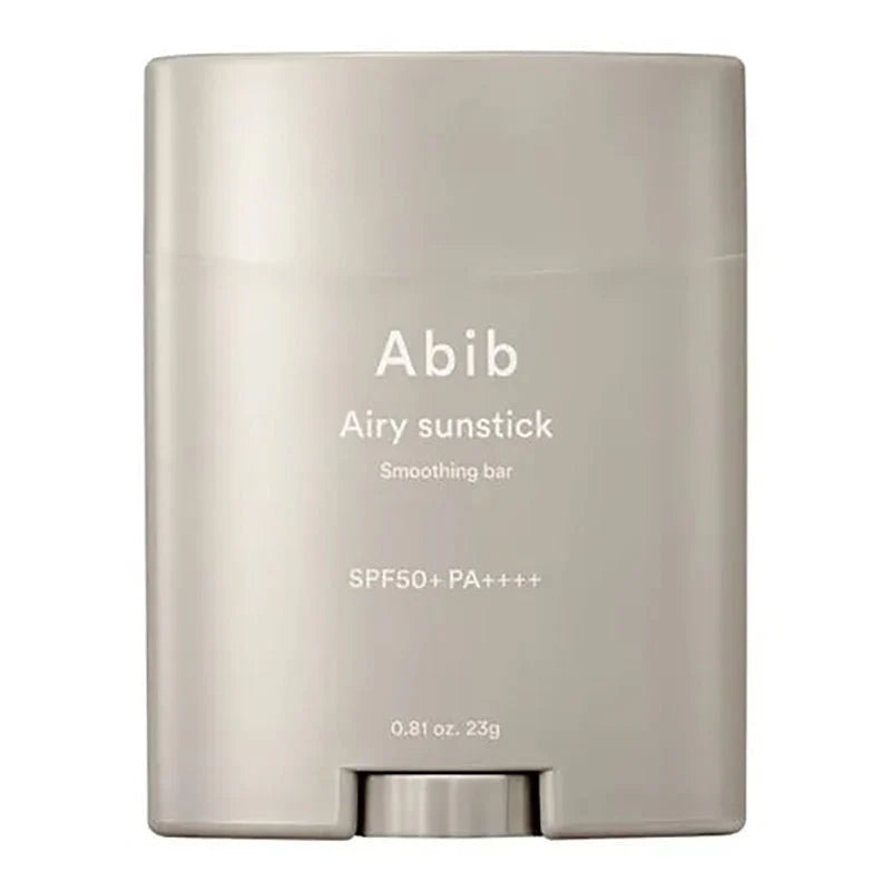 [Abib] Airy Sunstick Smoothing Bar 23g