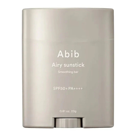 [Abib] Airy Sunstick Smoothing Bar 23g